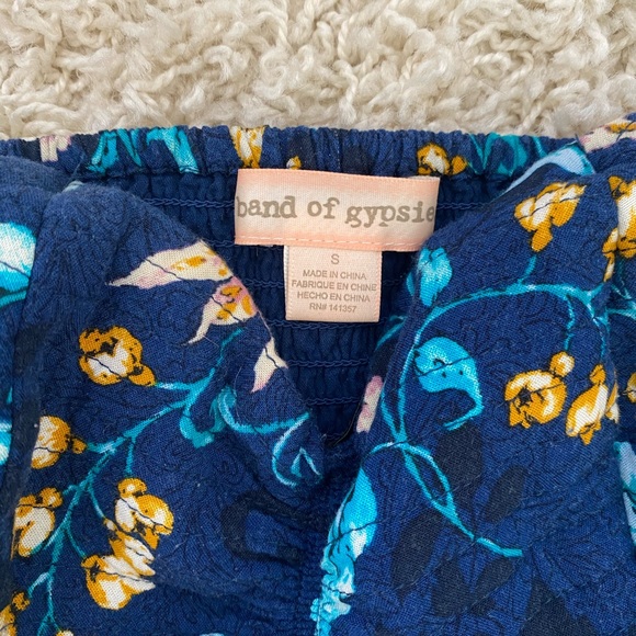 Colorful jumpsuit - Picture 2 of 5